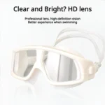 Myopia Swim Goggles - Image 4