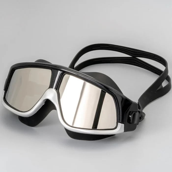 Myopia Swim Goggles - Image 5