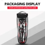 Motorcycle Knee Pads for All Seasons - Image 6