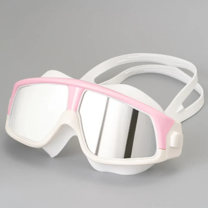 Myopia Swim Goggles - Image 8