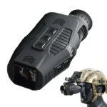 Aocoos Pro Full HD Night Vision IR Monocular - Image 2