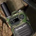 Global-PTT Walkie Talkie 4G/LTE Nationwide - Image 2