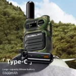 Global-PTT Walkie Talkie 4G/LTE Nationwide - Image 5