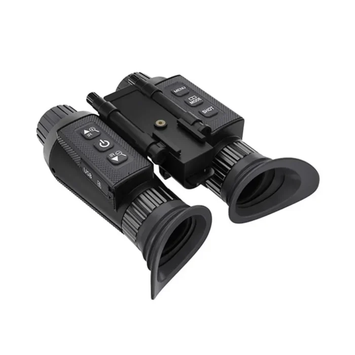 4K Tactical Night Vision Goggles - Image 4