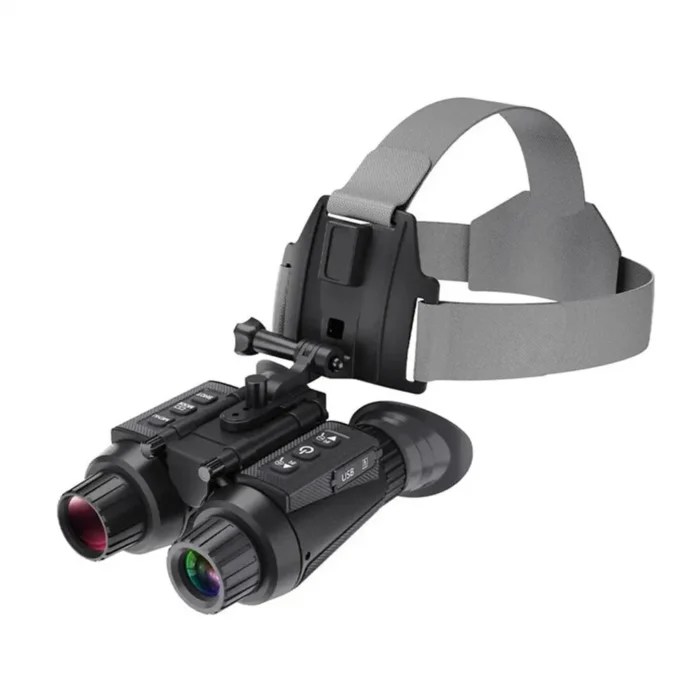 4K Tactical Night Vision Goggles - Image 3