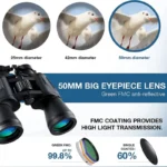 20x50 Powerful Binoculars for Adults - Image 5
