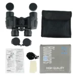8x40 Porro Prism Binoculars - Image 5