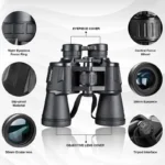 20x50 Powerful Binoculars for Adults - Image 4