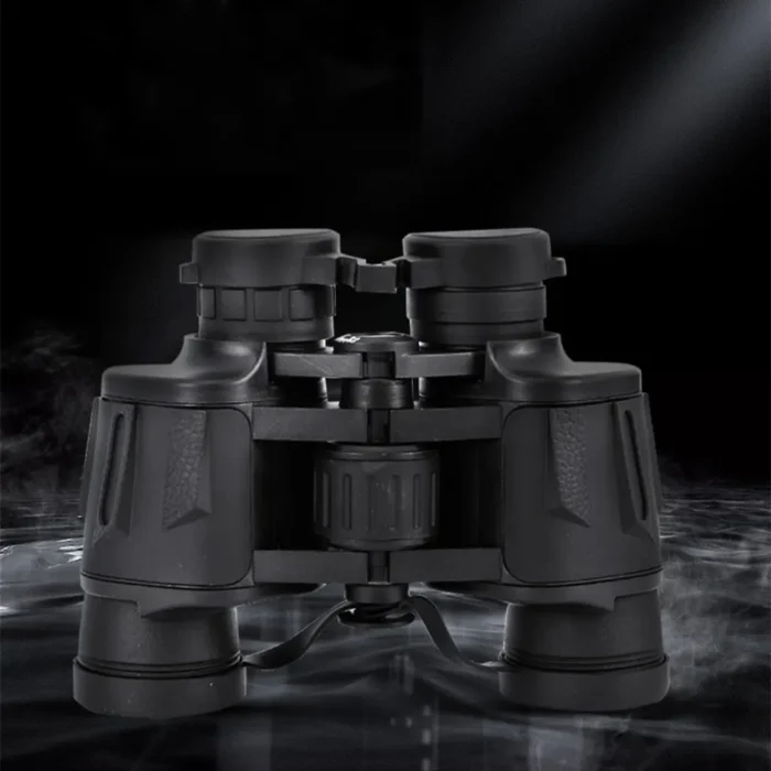 8x40 Porro Prism Binoculars - Image 2